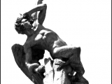 L'angelo caduto