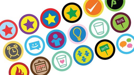 Gamification - Cpt. 1