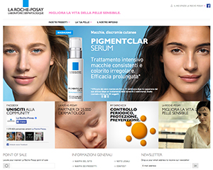 la roche posay